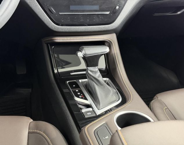 Changan CS35PLUS MCA  