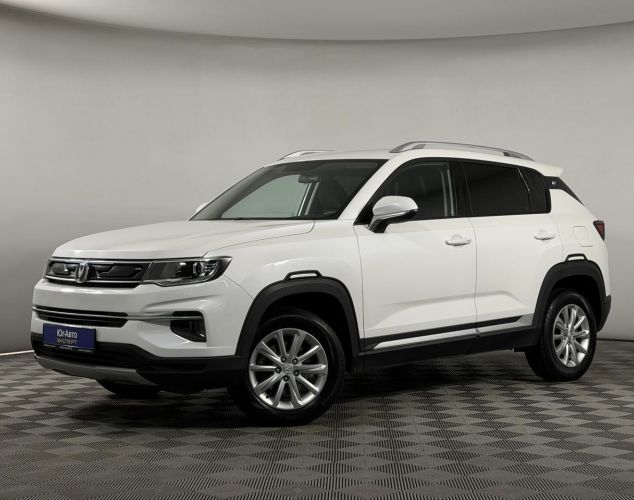 Changan CS35PLUS  Comfort AT