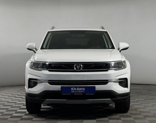 Changan CS35PLUS  Comfort AT