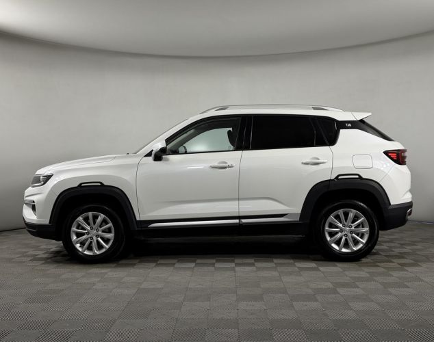 Changan CS35PLUS  Comfort AT