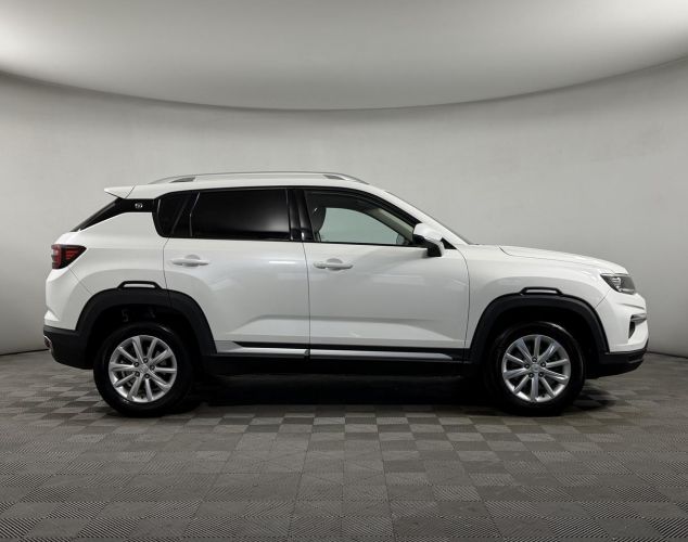 Changan CS35PLUS  Comfort AT