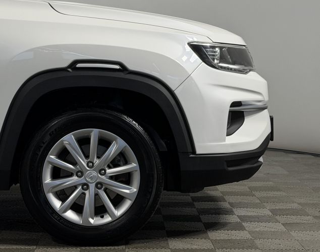 Changan CS35PLUS  Comfort AT