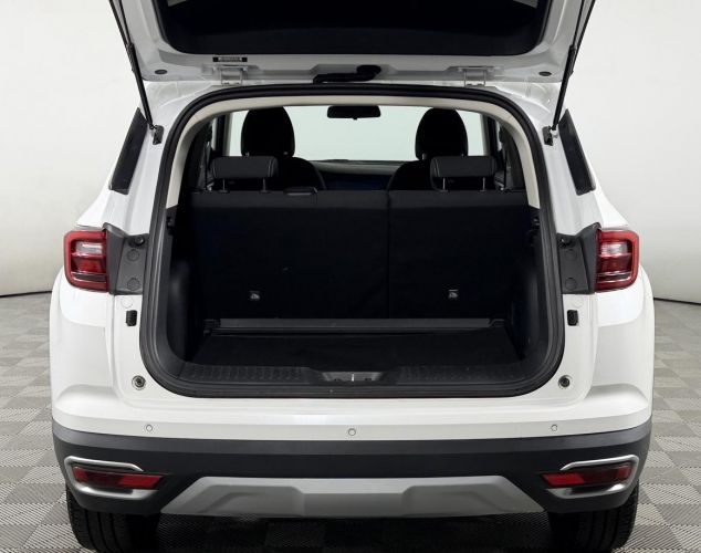 Changan CS35PLUS  Comfort AT