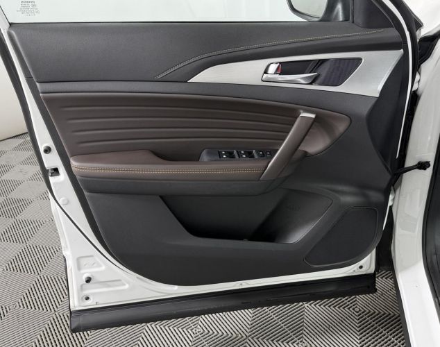 Changan CS35PLUS  Comfort AT