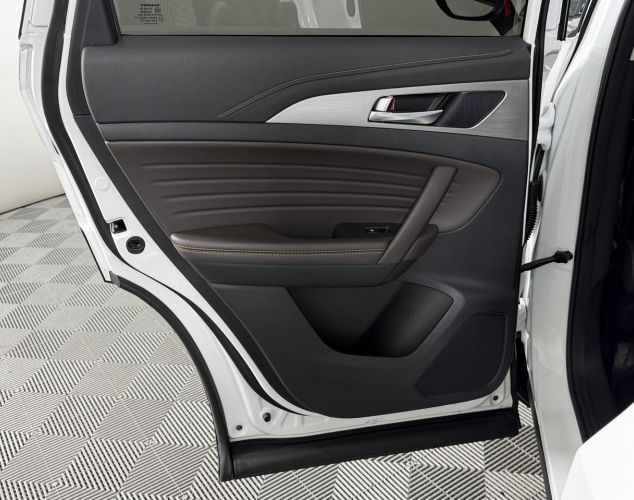 Changan CS35PLUS  Comfort AT