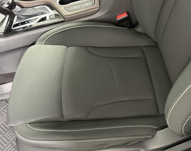 Changan CS35PLUS  Comfort AT