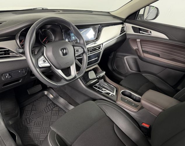 Changan CS35PLUS  Comfort AT