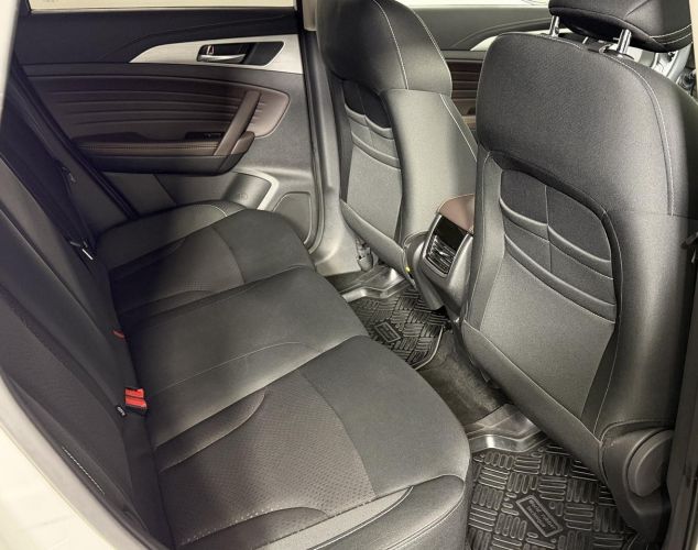 Changan CS35PLUS  Comfort AT