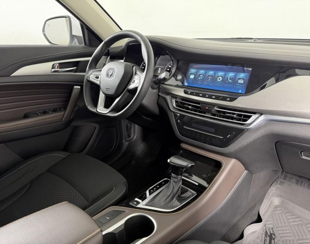 Changan CS35PLUS  Comfort AT