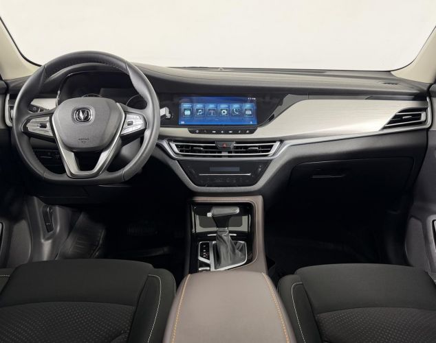 Changan CS35PLUS  Comfort AT