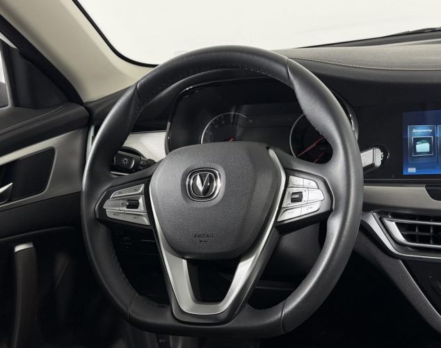 Changan CS35PLUS  Comfort AT