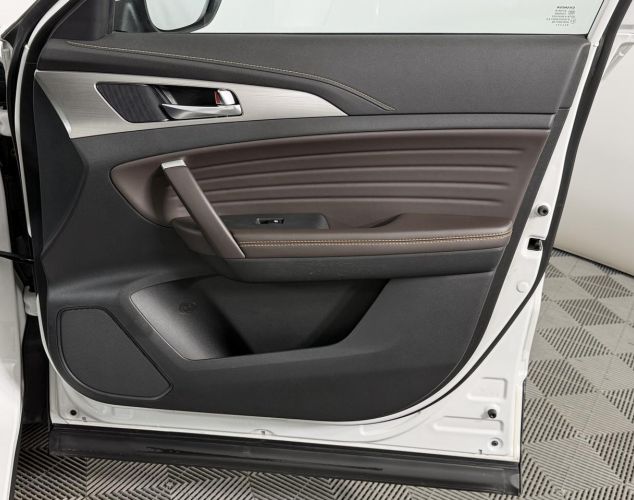 Changan CS35PLUS  Comfort AT