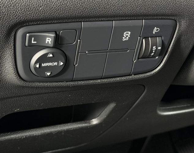 Changan CS35PLUS  Comfort AT