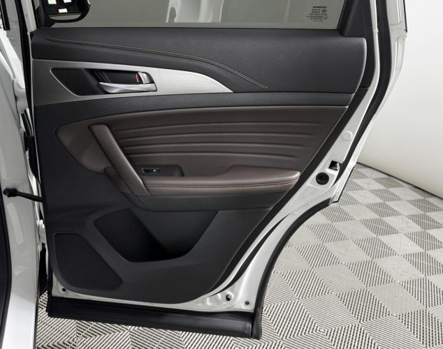 Changan CS35PLUS  Comfort AT