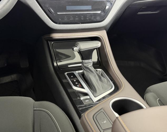 Changan CS35PLUS  Comfort AT