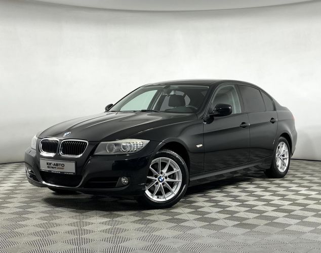 BMW 3 серия  318