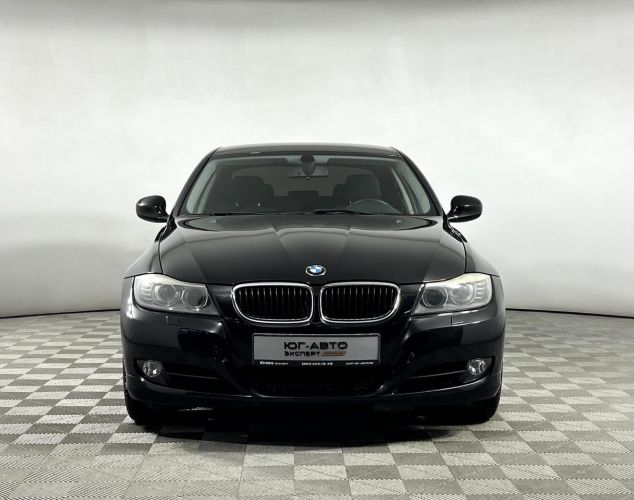 BMW 3 серия  318