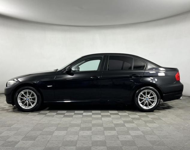 BMW 3 серия  318