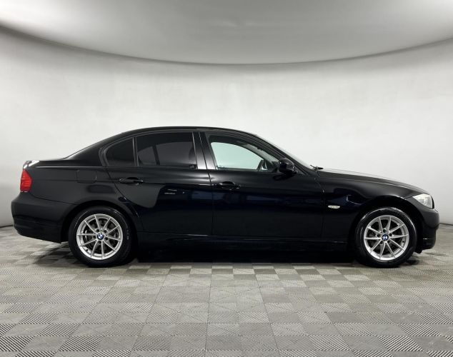 BMW 3 серия  318