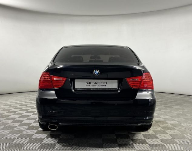 BMW 3 серия  318