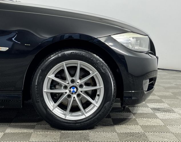 BMW 3 серия  318