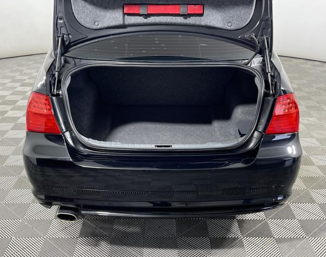 BMW 3 серия  318