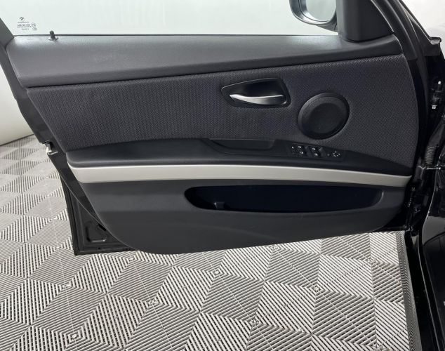 BMW 3 серия  318