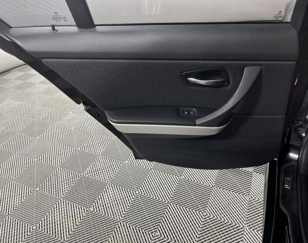 BMW 3 серия  318