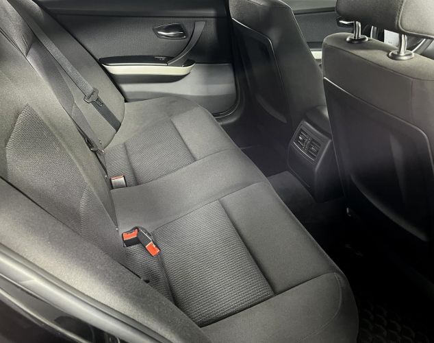 BMW 3 серия  318