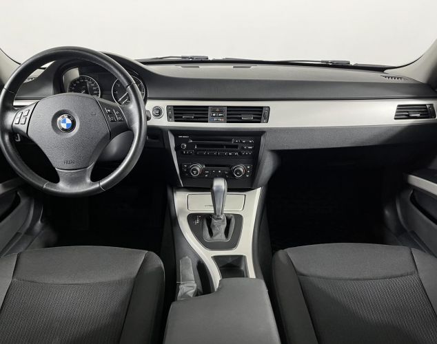 BMW 3 серия  318