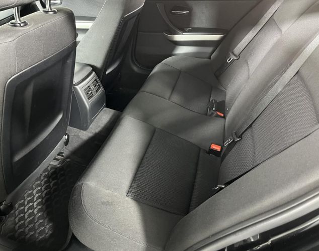 BMW 3 серия  318