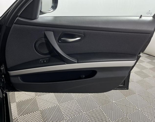 BMW 3 серия  318