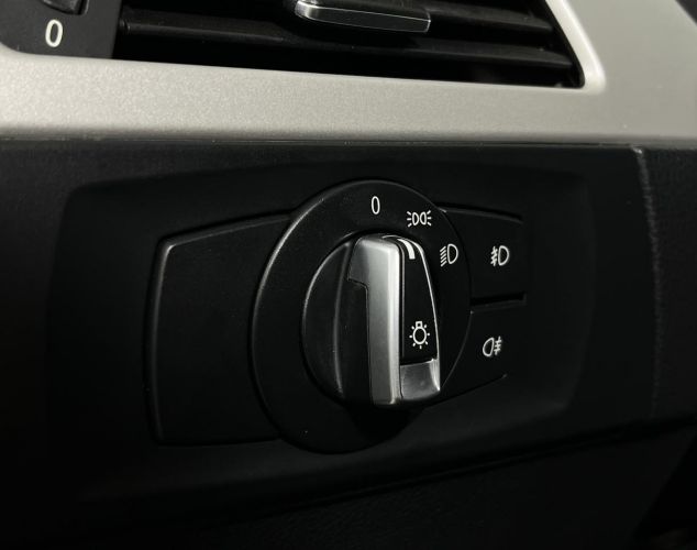 BMW 3 серия  318