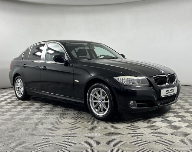 BMW 3 серия  318