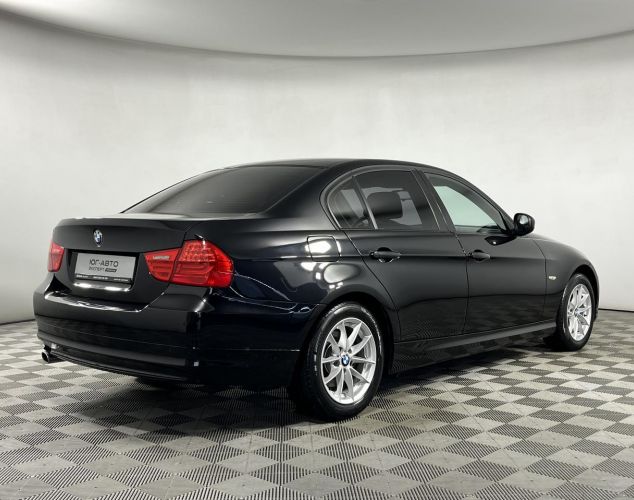 BMW 3 серия  318