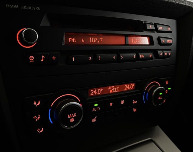 BMW 3 серия  318