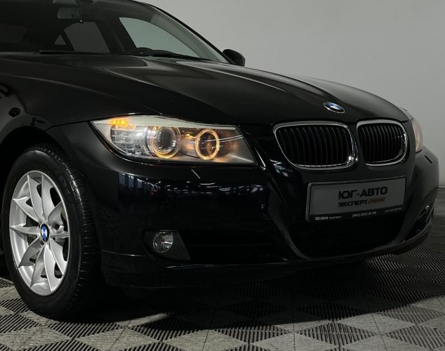 BMW 3 серия  318