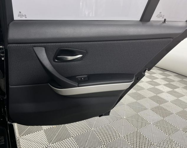 BMW 3 серия  318