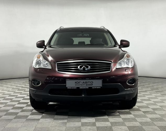 Infiniti QX50  