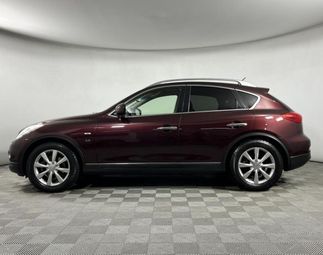 Infiniti QX50  