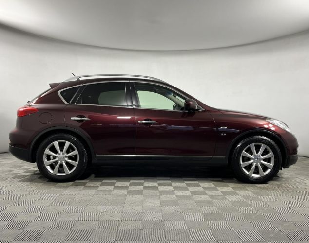 Infiniti QX50  