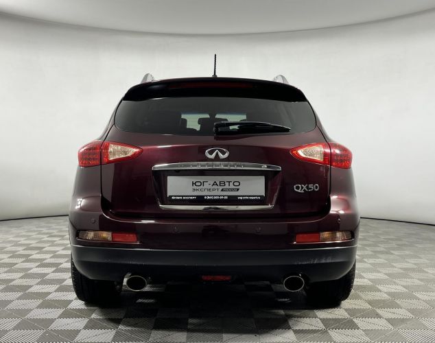 Infiniti QX50  