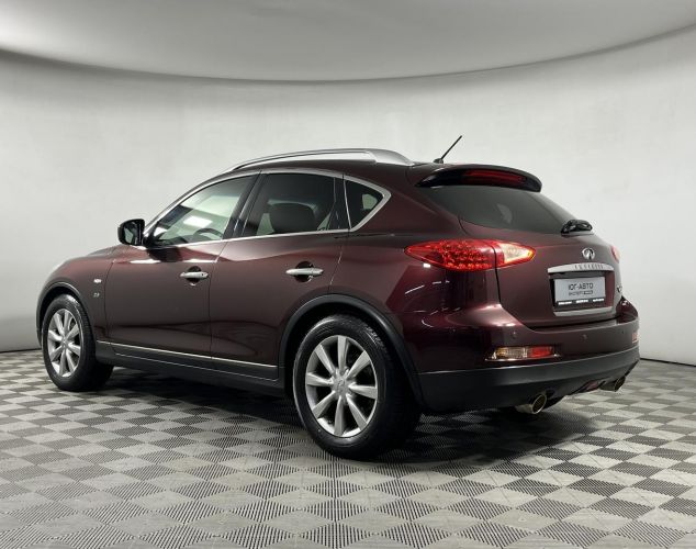 Infiniti QX50  
