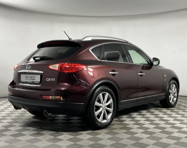 Infiniti QX50  