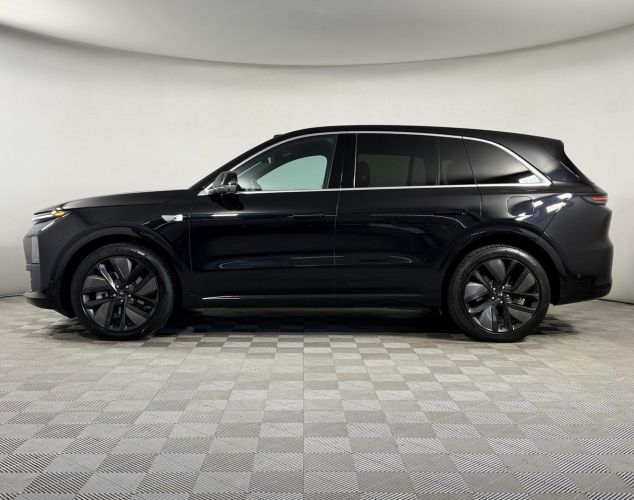 LiXiang (Li Auto) L6  Max