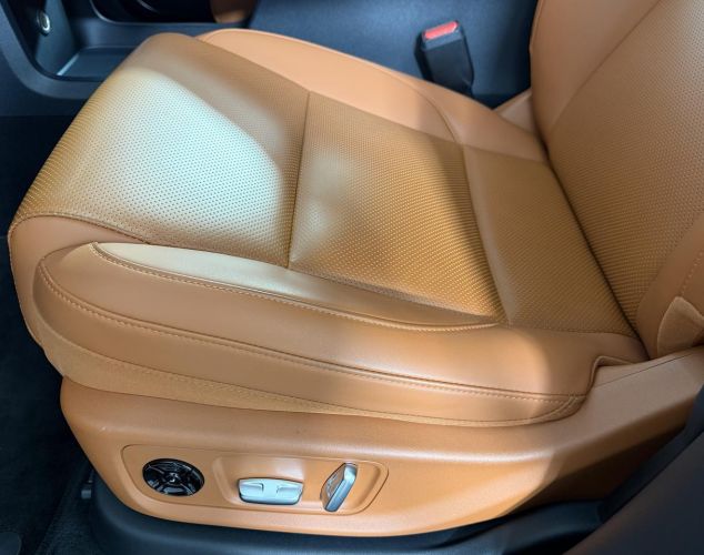 LiXiang (Li Auto) L6  Max