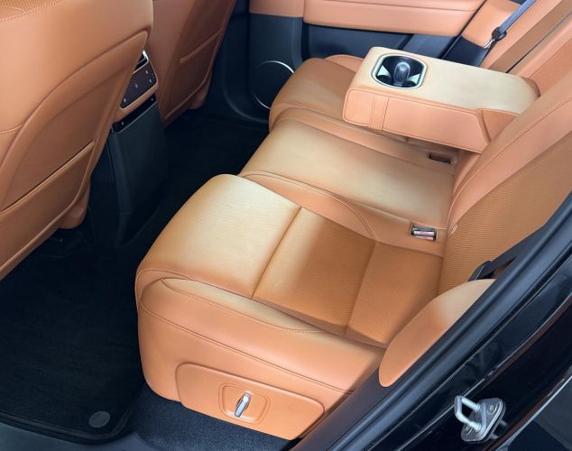 LiXiang (Li Auto) L6  Max