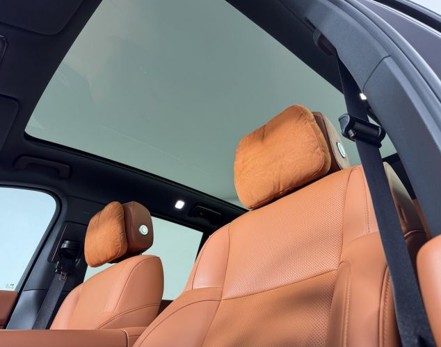 LiXiang (Li Auto) L6  Max