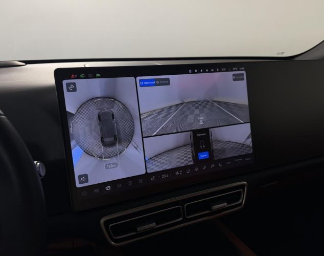 LiXiang (Li Auto) L6  Max