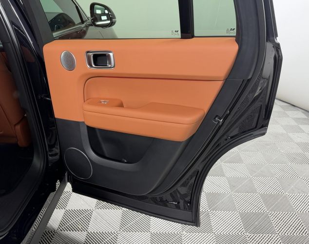 LiXiang (Li Auto) L6  Max